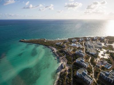 Playa Pilar, el valor de lo exclusivo.