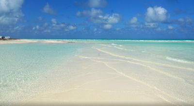 Playas de Varadero y Cayo Santa Mara las ms visitadas por turistas.