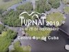 Polos turísticos del centro de Cuba listos para el Turnat 2019.