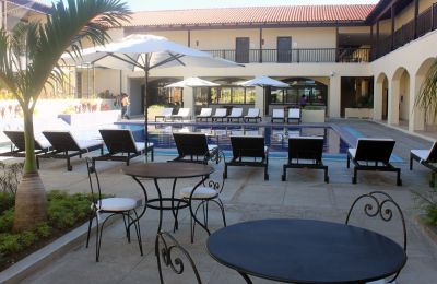 La Popa, un hotel de lujo en Trinidad que apuesta por la excelencia.