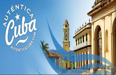 Presentan en China producto turstico cubano