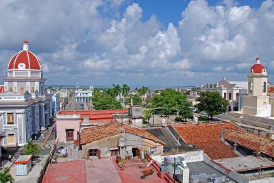Prestigiosa revista cubana dedica su edicin a Cienfuegos