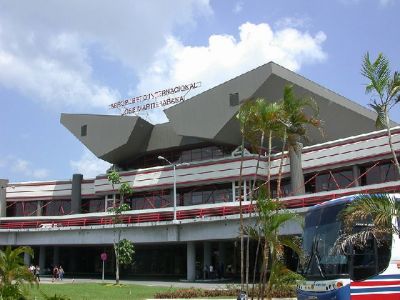 Primer Ministro de Cuba prev prxima apertura de aeropuerto habanero.