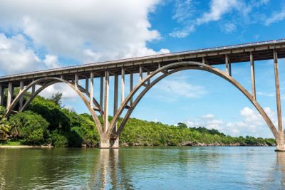 Primer parque temtico turstico de Cuba ser en Matanzas.