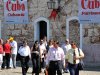 Promueve Venezuela opciones en feria de turismo FitCuba 2011