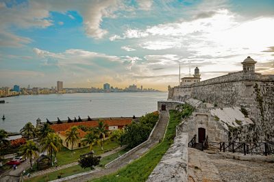 Proyecciones del turismo cubano para 2025.