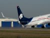 Reinicia Aeroméxico la ruta Ciudad de México - La Habana.