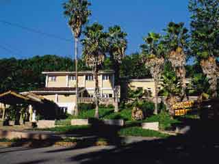 Restaurarn Rancho San Vicente, hotel de turismo y salud en Cuba