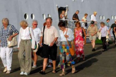 Rusia duplica emisin de turistas a Cuba en incio de 2017.