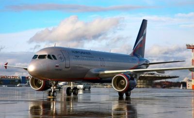 Rusia reiniciar vuelos regulares a Cuba a partir del 1 de julio.