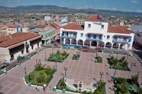 Santiago de Cuba, 499 aos de una ciudad histrica y turstica.