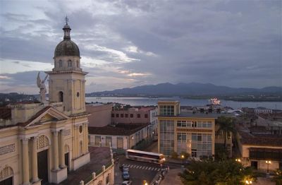 Santiago de Cuba estrenar nuevo producto turstico