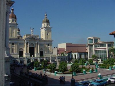 Santiago de Cuba, un polo turstico de naturaleza e historia