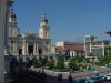 Santiago de Cuba, un polo turstico de naturaleza e historia