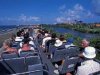 Secretario general de la OMT elogia marcha del turismo en Cuba