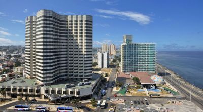 Seis alojamientos de Meli Hotels International en Cuba compiten en los prestigiosos World Travel Awards 2025.