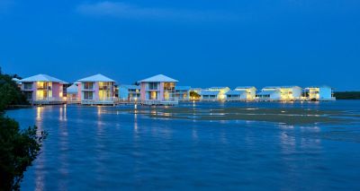 Seis hoteles de Meli Cuba optan por los premios World Travel Awards.