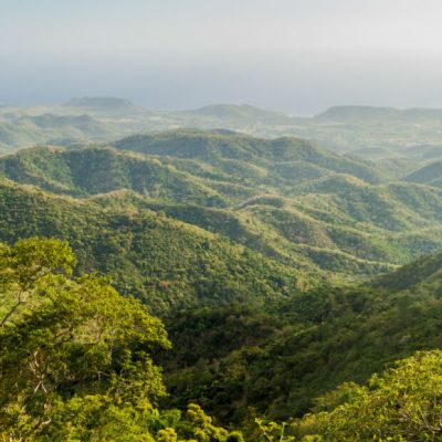 Sierra Maestra: un gran destino eco-turstico de Cuba.