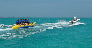 Sigue en ascenso el turismo en Cuba