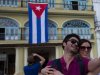 Sigue creciendo el turismo de Estados Unidos hacia Cuba.