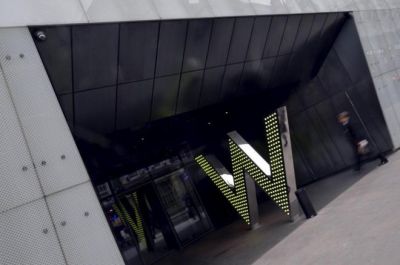 Starwood firma primer acuerdo hotelero de EE. UU. en Cuba en 60 aos