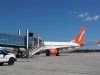 Sunwing, aerolínea de Canadá reinició operaciones en Varadero.