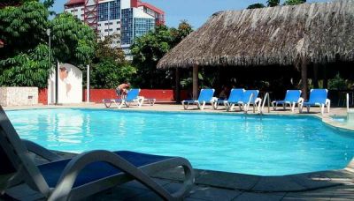 Temporada alta del turismo en Santiago de Cuba con nuevas opciones