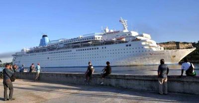 Temporada invernal del turismo cubano culmin con xito