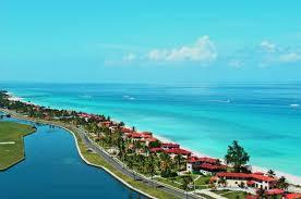 Tras verano exitoso se prepara Islazul para invierno en Varadero.