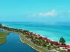 Tras verano exitoso se prepara Islazul para invierno en Varadero.