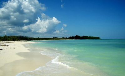 Travellers Choice: Cuba entre los destinos ms populares del mundo.