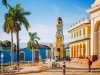 Trinidad de Cuba crece en confort y ofertas turísticas.
