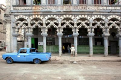 Trump habra estudiado comprar hoteles en Cuba