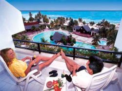 Turismo en Cuba crece 8.2% en 2011 respecto al 2010