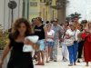 Turismo cubano por alcanzar tres millones de visitantes