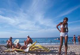 Turismo estadounidense se duplica
