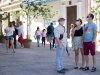 El turismo vuelve a Cuba: cantidad de visitantes aumentó más del 500%.