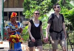 Turistas canadienses prefieren Hotel Carisol-Los Corales