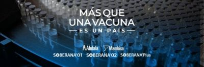 Turistas extranjeros podrn vacunarse en Cuba contra la Covid-19.