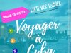 Turoperadores franceses reiteran interés en destino Cuba.