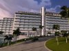 Dan últimos toques al Hotel Internacional de Varadero.