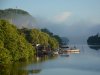 Valle del río Yumurí: un destino turístico cubano.