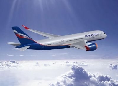 Valora Rusia aumentar sus vuelos a Cuba.