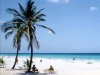 Varadero, cerca de Mosc. Nuevo puente aereo