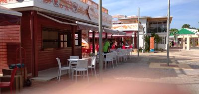 Varadero muestra una imagen renovada.