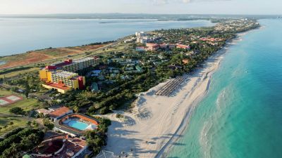 Varadero podr recibir visitantes internacionales a partir del 15 de octubre.