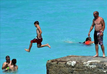 Varadero, primer polo turstico de Cuba, ha recibido un milln de visitantes
