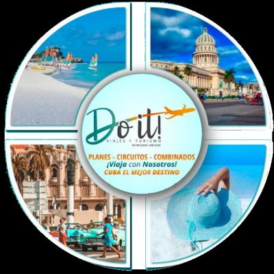 Do It Viajes y Turismo refrenda Cuba como destino de excelencia.