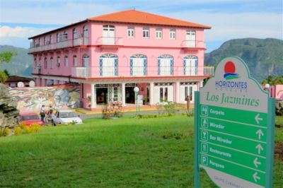10 villas naturales cubanas que no puede dejar de conocer.