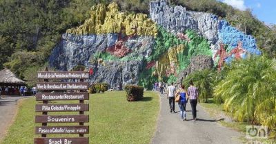 Viales, catedral mundial de Turismo y Naturaleza